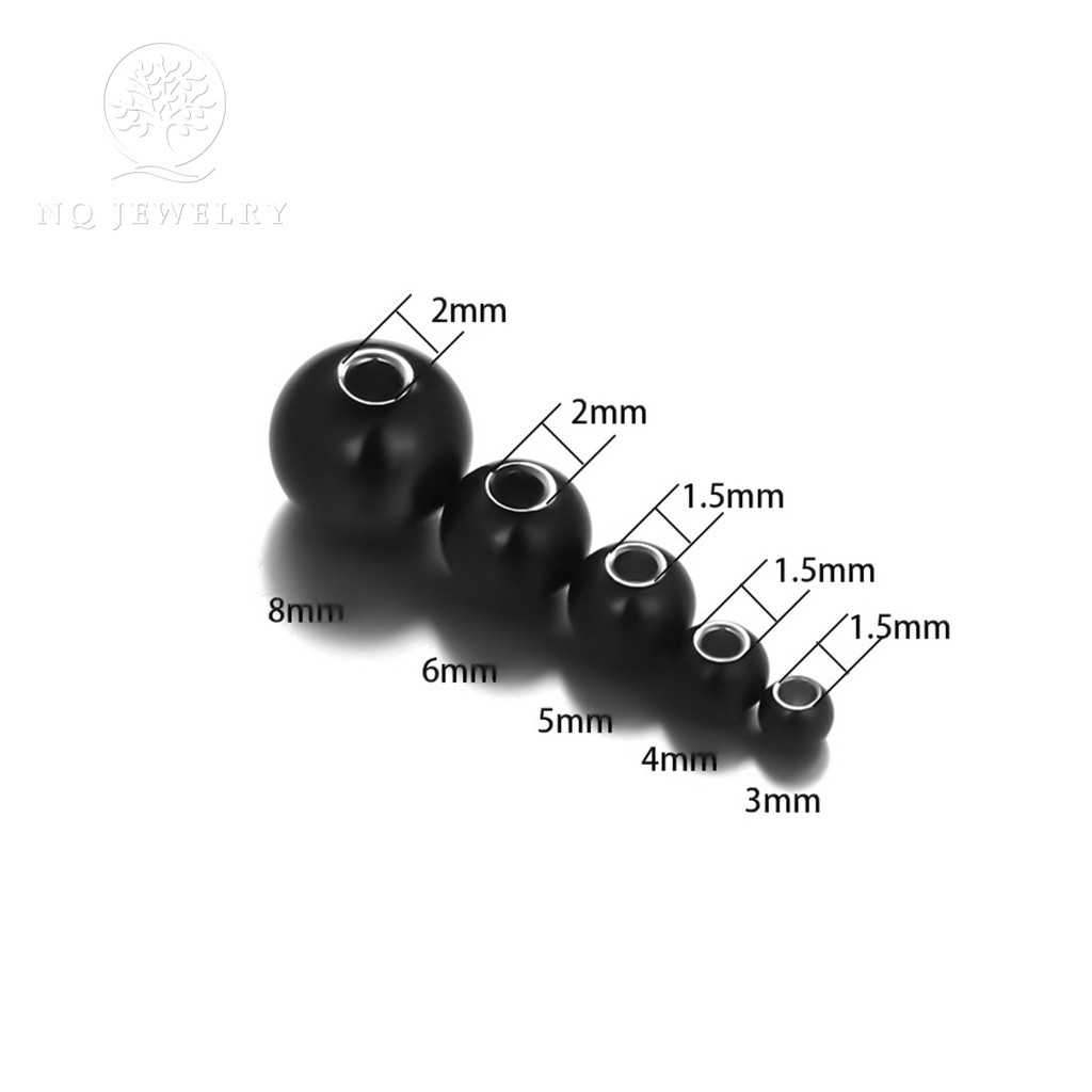 Charm bi hợp kim - NQ Jewelry