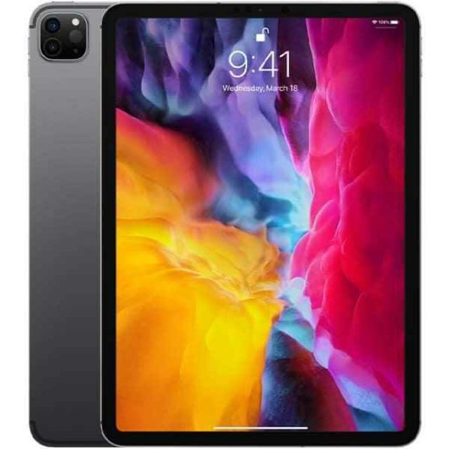 [Giá siêu tốt] Máy tính bảng Ipad 11 in 2020 Active Online | BigBuy360 - bigbuy360.vn