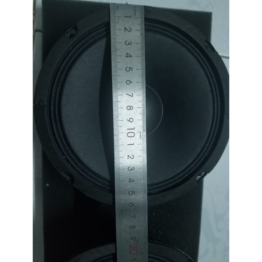 Loa toàn dải 16 nam châm 10cm