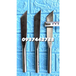 DAO KHUI SẦU RIÊNG