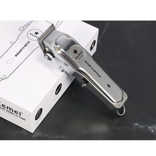 Tông đơ cắt tóc cao cấp KEMEI 1997