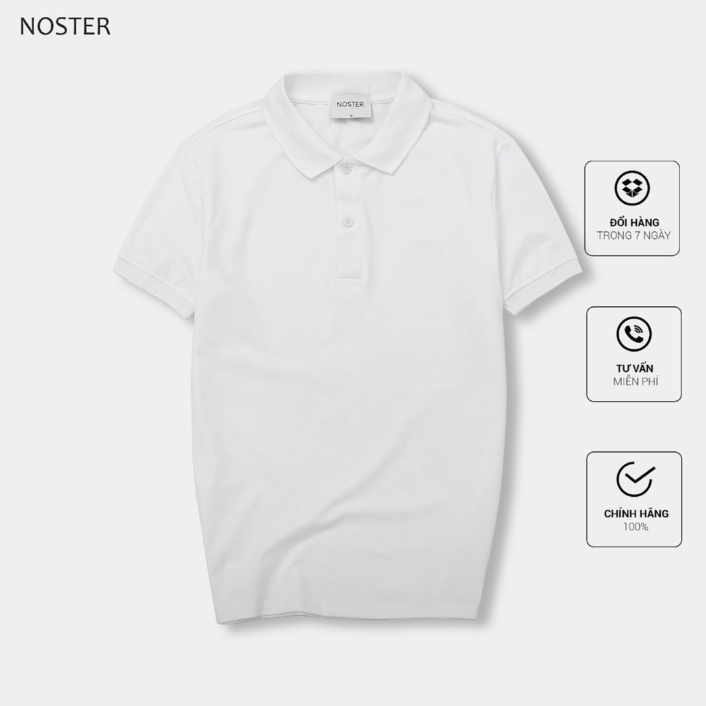 Áo polo 25.December APL4221