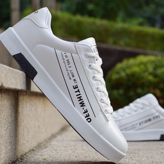 Giày Nam Giày Thể Thao Bata Nam mã WHT99