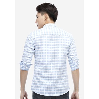 Áo Sơ Mi Nam Tay Dài TiTiShop SM499