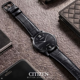 Đồng Hồ Nam Citiizen AR1135-10E