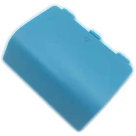 Vỏ Bọc Pin Thay Thế Bằng Nhựa Nhiều Màu Sắc Cho Tay Cầm Chơi Game Xbox Series S X