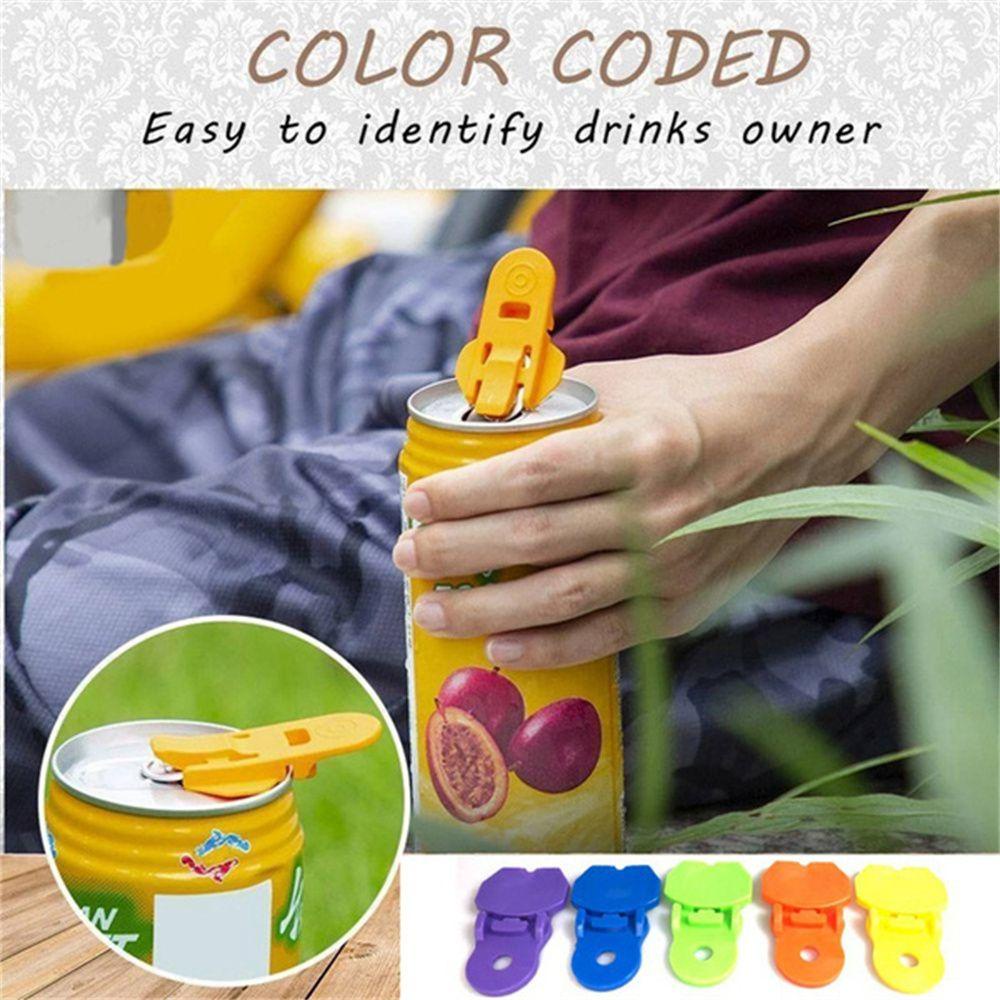 Dụng Cụ Mở Nắp Chai Dễ Dàng