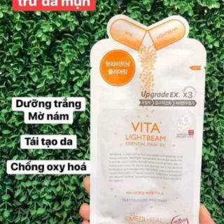 Mặt nạ Mediheal
