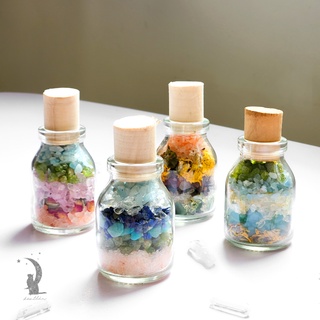 Lọ đá phép thuật thu hút mong muốn 50ml