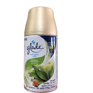 [ LÕI ] - Chai Xịt Phòng Thay Thế Vào Máy Xịt Phòng Tự Động Glade - 269ml/175g