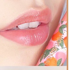 Son Dưỡng Vị Trái Cây Giảm Thâm Môi Giảm Nứt Nẻ Môi Lip Balm Molvsenlin