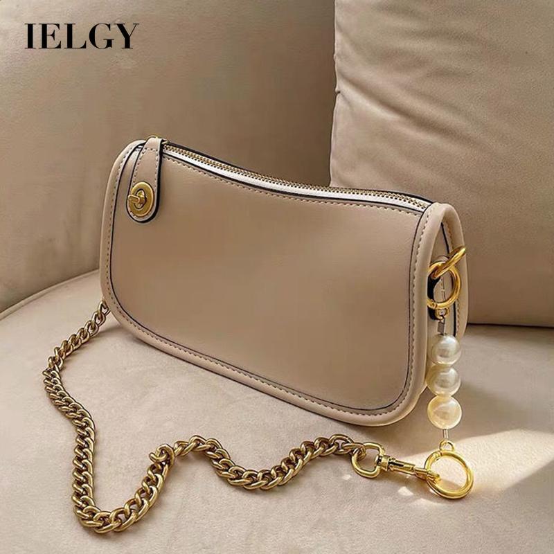 Túi Đeo Chéo Vai Kiểu Pháp Thời Trang Sành Điệu Cho Nữ