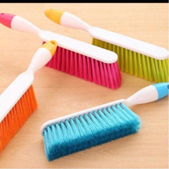 Chổi quét bụi đa năng, cây lau bụi đa năng