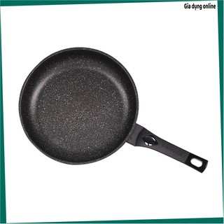 Chảo đá sunhouse siêu chống dính sbd size 26-30