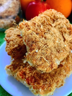 Cơm cháy Zòn Zòn