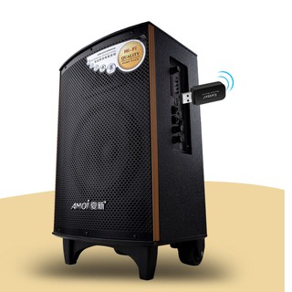 USB Thu Bluetooth Earldom M22