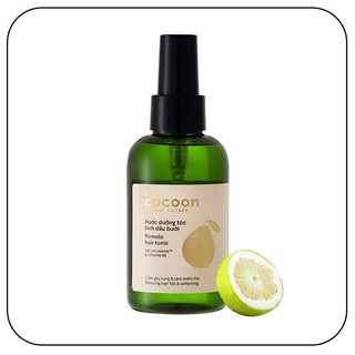 Xịt dưỡng tóc, kích thích mọc tóc the Cocoon 140ml