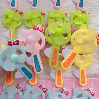 QUẠT BÓP CẦM TAY MINI