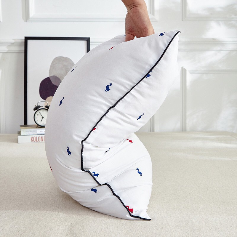 RUỘT GỐI| Ruột GỐI HILTON CAO CẤP 1,6KG/ĐÔI