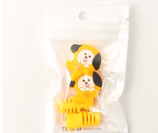 Bảo vệ chân sạc BT 21