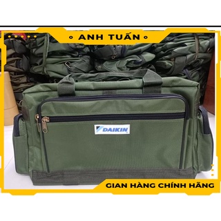 Túi đồ nghề - Đaikin đại xanh lính CTY