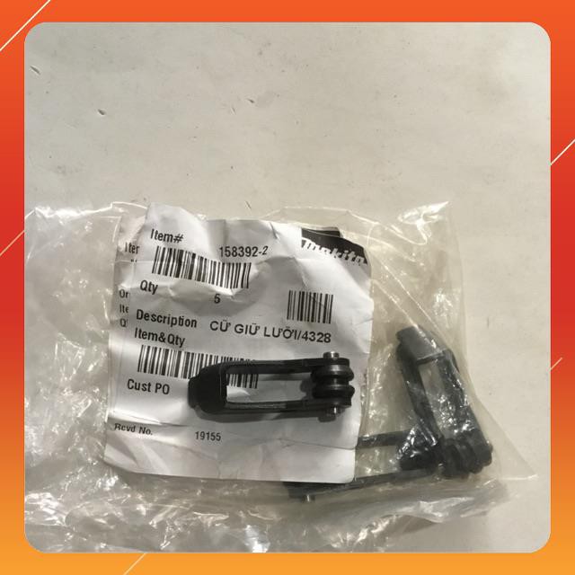 Thanh đỡ lưỡi máy cưa sọc 4328