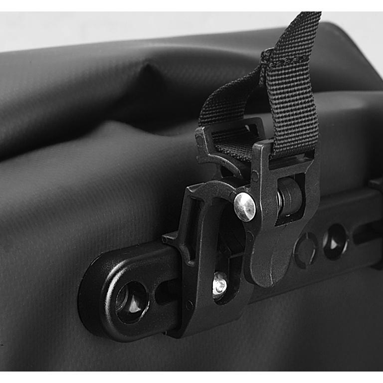 Túi treo baga chống nước Sahoo Waterproof Travel Pannier bag,