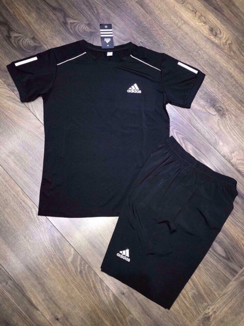 Đồ bộ thể thao adidas