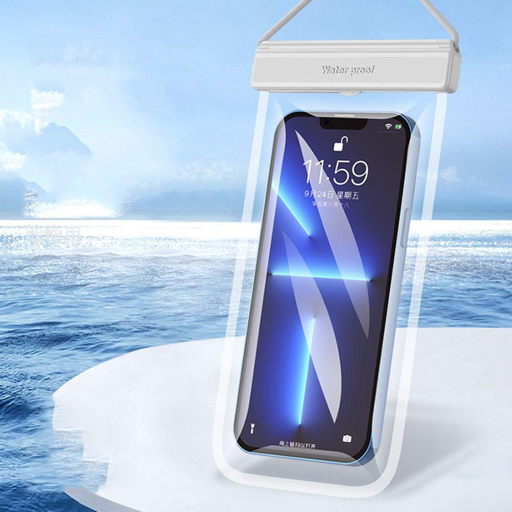 Túi Đựng Điện Thoại Chất Lượng Cao Tiện Dụng Khi Đi Bơi