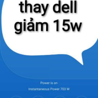 Nguồn server dell liteon 1100w 80plus platinum