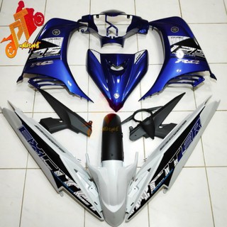 Tem rời exciter 135
