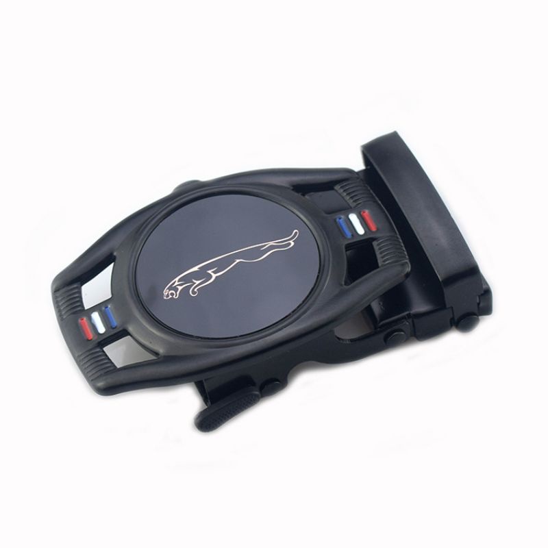 Thắt lưng nam dây nịt nam đẹp da mềm giá rẻ khoá tự động phong cách hàn quốc bản 3.5cm