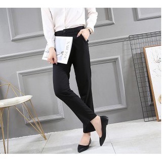 Giày bệt trơn  2 phân mã A16