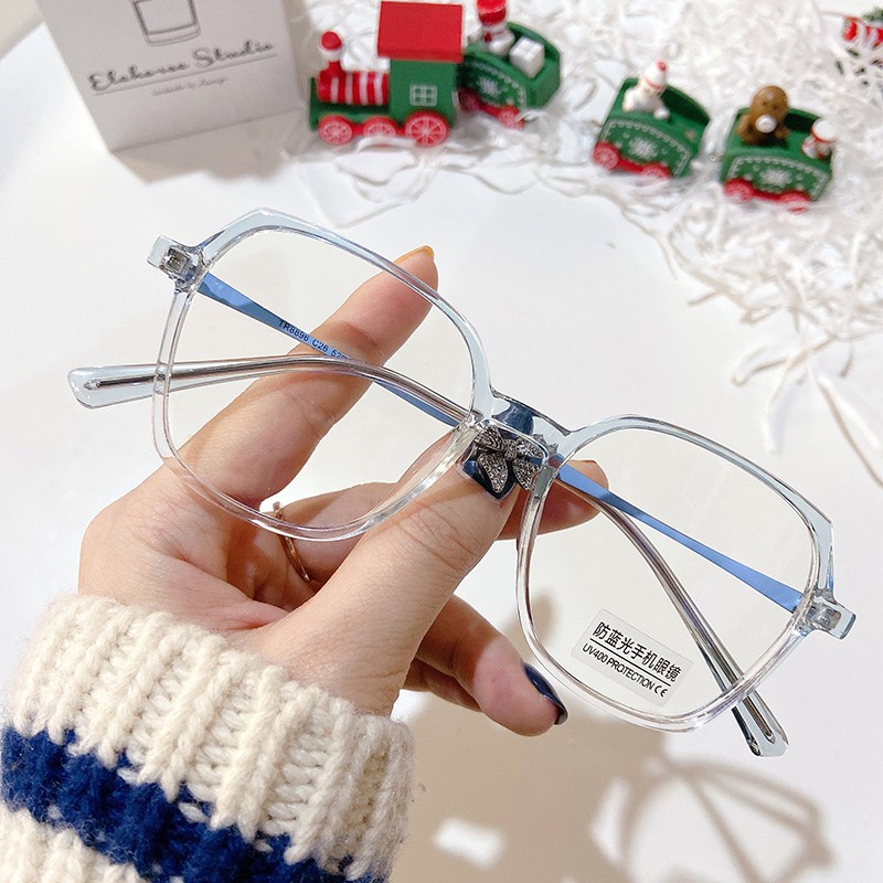 Kính Mát Chống Ánh Sáng Xanh Thời Trang Jz8896 | BigBuy360 - bigbuy360.vn