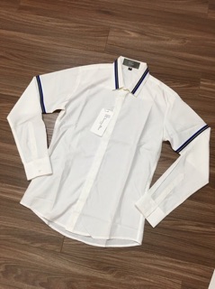 Áo sơ mi dài tay nam
