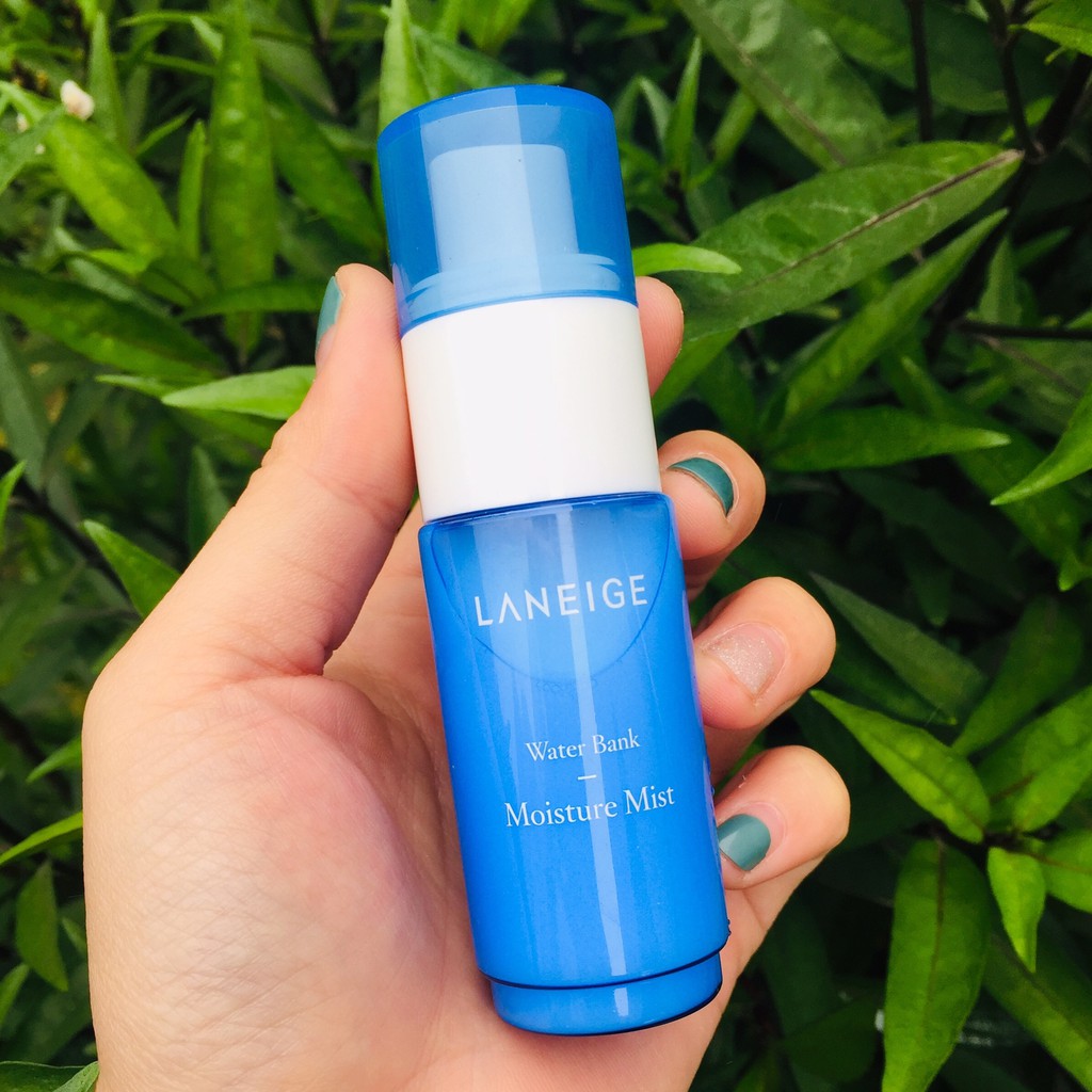 Xịt khoáng Laniege mist 30ml siêu cấp ẩm dưỡng chất | BigBuy360 - bigbuy360.vn
