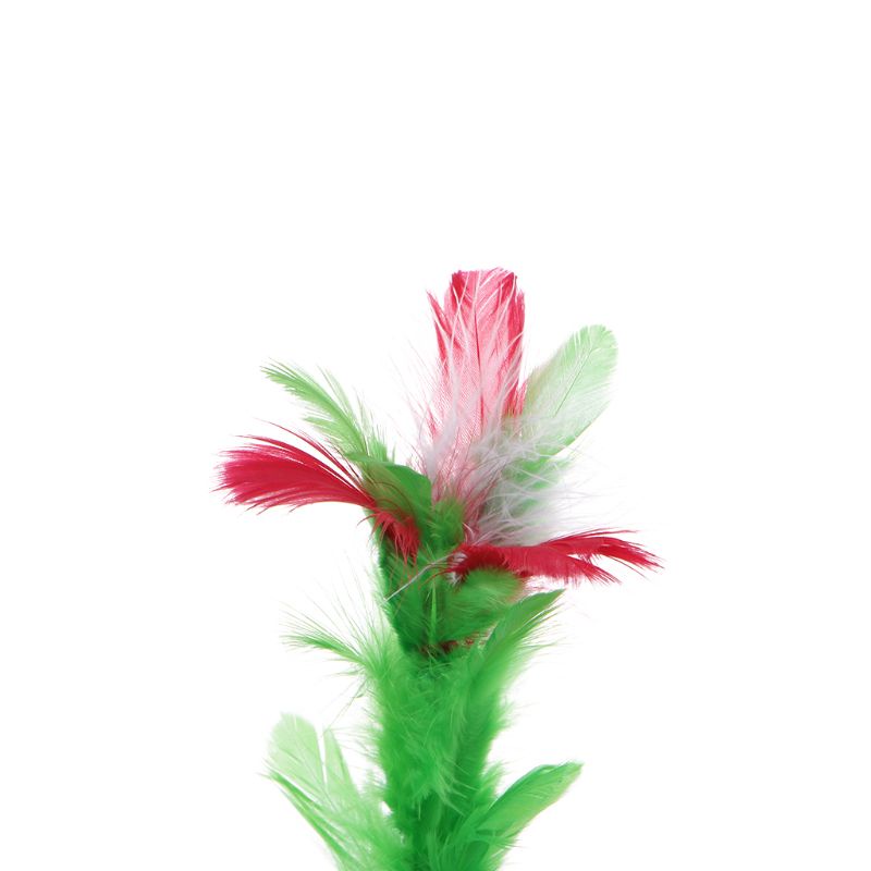 Gậy Ảo Thuật Đính Lông Vũ Vui Nhộn Cho Bé | BigBuy360 - bigbuy360.vn