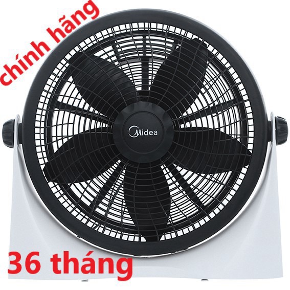 [Hàng chính hãng] Quạt Hộp Midea FB40-9H - Bảo Hành 36 tháng Mới 100%