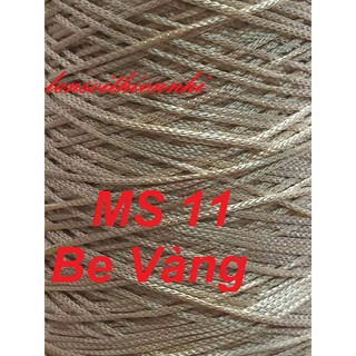 Sợi Dù 1mm