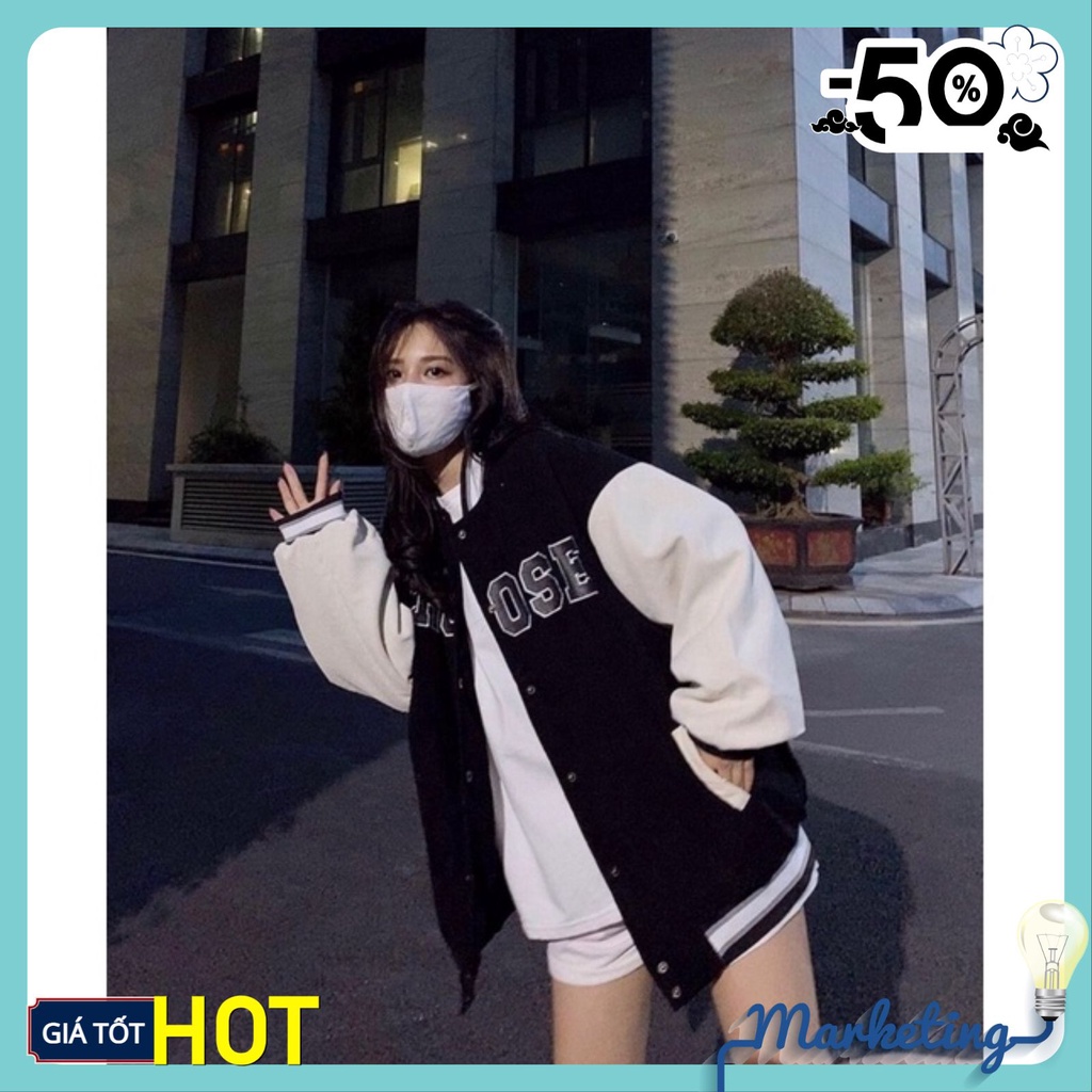 Áo hoodie nam nữ dáng rộng phong cách thu đông Nhật Hàn cá tính cho nam và nữ | BigBuy360 - bigbuy360.vn