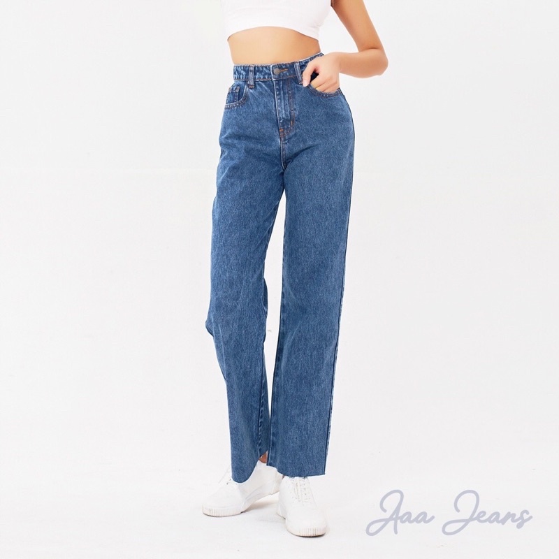 Thanh lý quần bò AAA jeans size 26