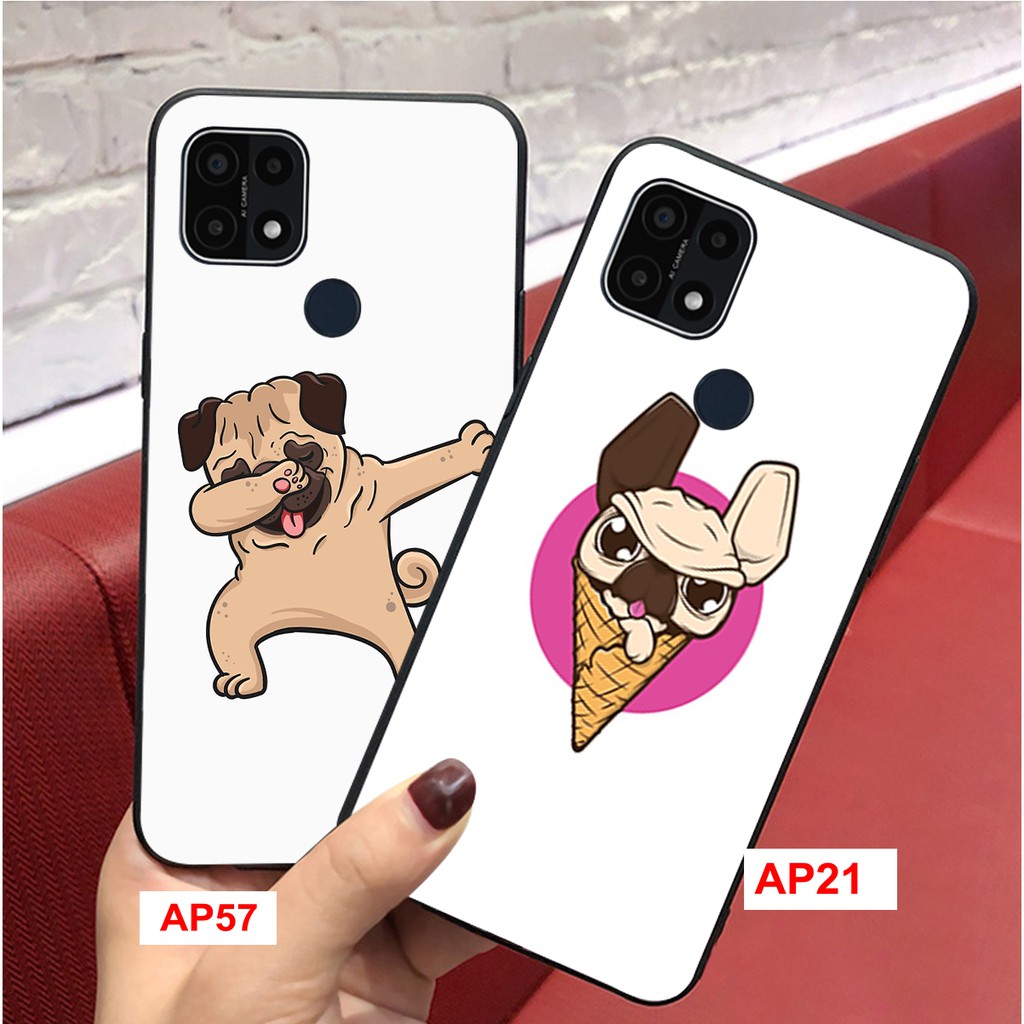 [HÀNG MỚI VỀ] ỐP LƯNG OPPO A15 -OPPO A16 BẢO VỆ LƯNG MÁY CHẤT LƯỢNG-GIÁ RẺ
