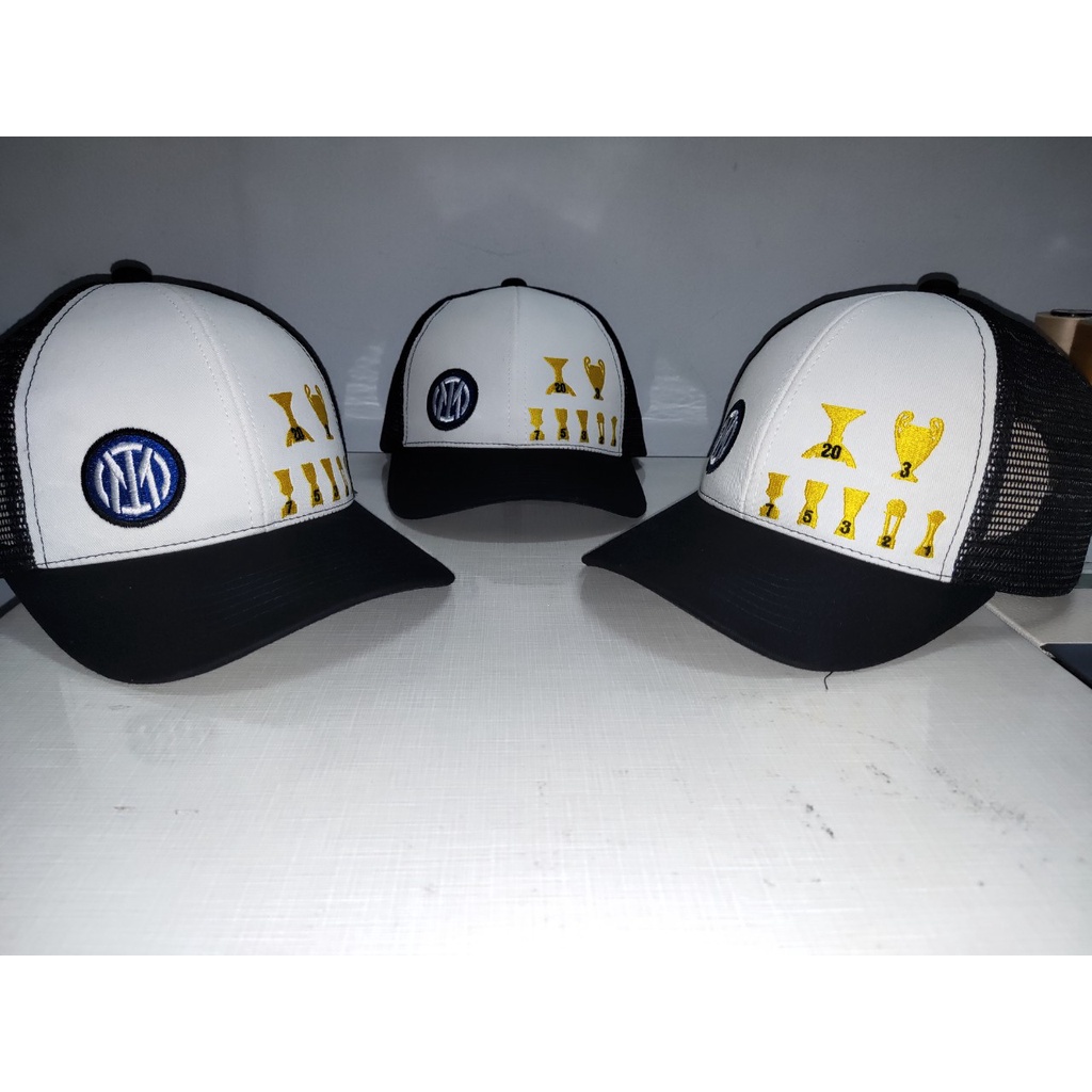 Nón Lưỡi Trai Nam Nữ Thêu Logo Theo Yêu Cầu Phong Cách Cá Tính