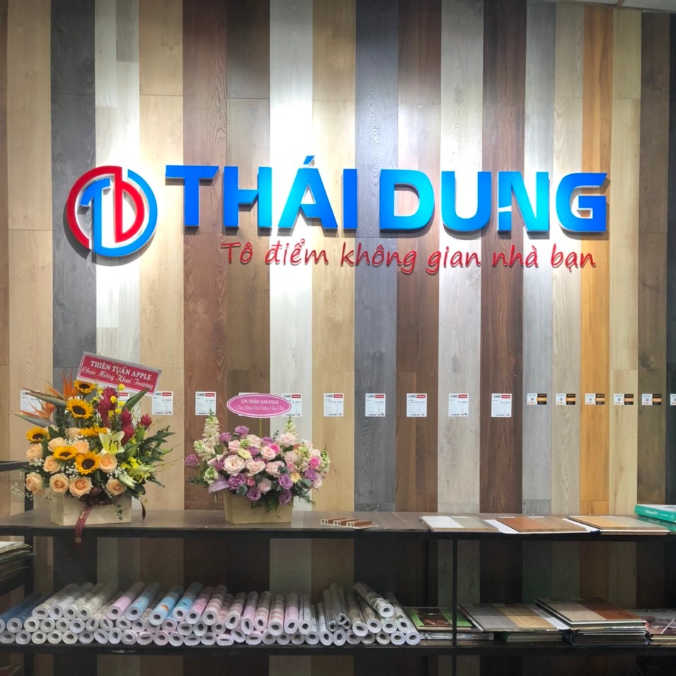 Kho Xốp Dán Tường Q9