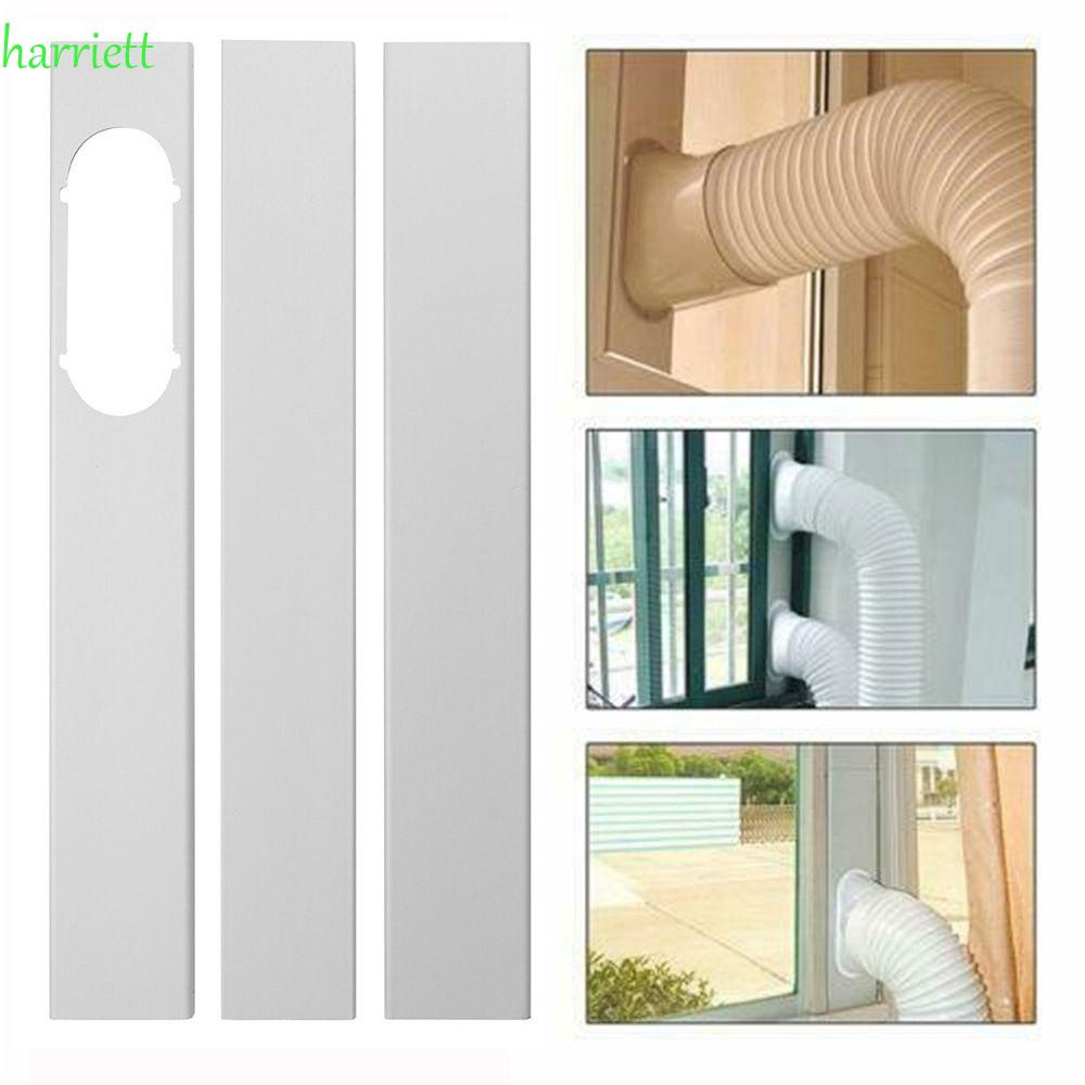 Ống nối ống xả khí điều hòa di động có thể điều chỉnh cho cửa sổ
