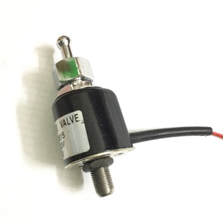 Van hút nước bàn là 94A van củ hút Solenoid