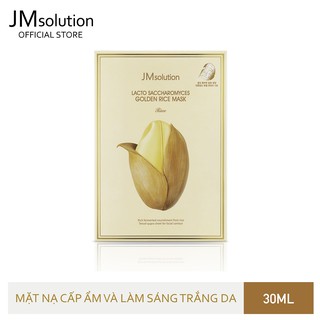 Bán lẻ miếng Mặt Nạ Jmsolution 30ml