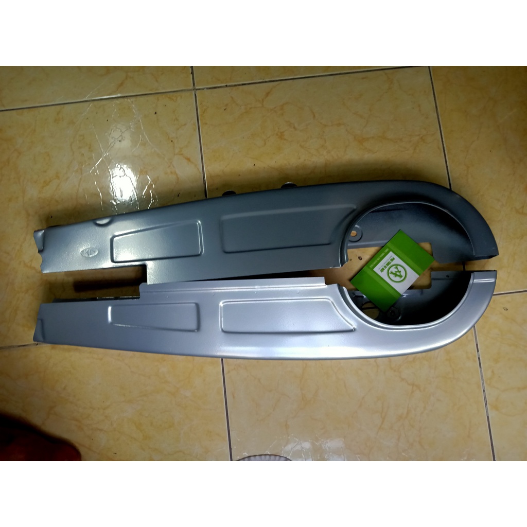 Hộp xích  Wave đời đầu 2000-2006
