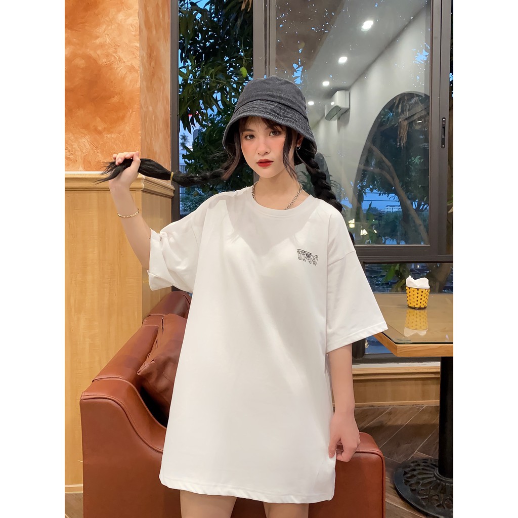 T-Shirt Do Something Cool With Your Summer | BigBuy360 - bigbuy360.vn