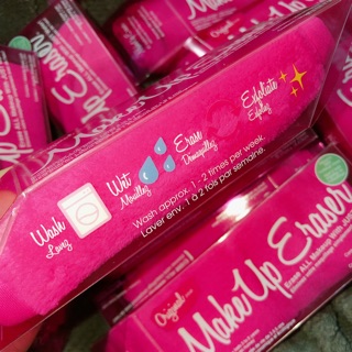 [ AUTH BILL MỸ] Khăn tẩy trang Makeup Eraser